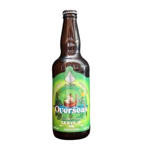 ØL Beer Overseas