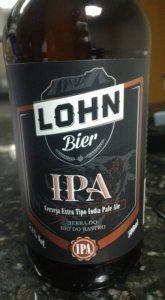 Lohn IPA