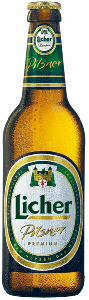 Licher Premium Pilsner