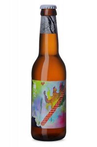 Garden Of Eden Tropical Fruit IPA