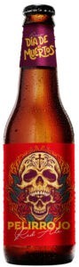 Pelirrojo Red Ale