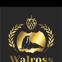 Walross Bier Sabará MG