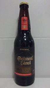 Mozencahua Malintzi Oatmeal Stout