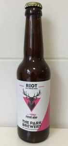 The Park Riot Ice Cream DIPA