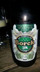 Borck IPA