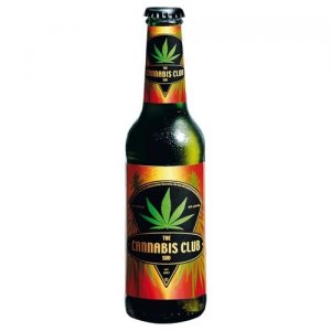 The Cannabis Club Sud