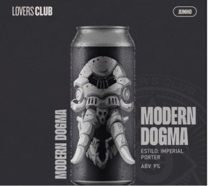 Dogma Modern Dogma Lovers Club