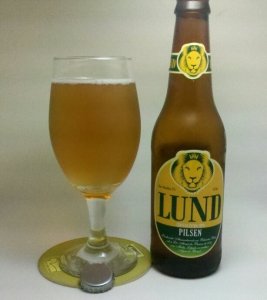 Lund Pilsen