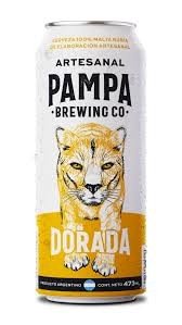 Pampa Dorada