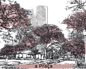 Tarin A Praça