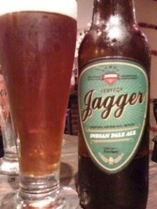 Jagger Indian Pale Ale