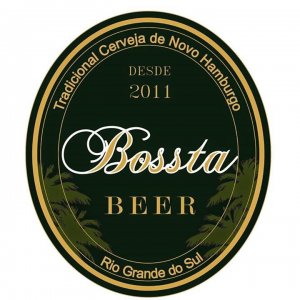 Bossta Beer Pilsen