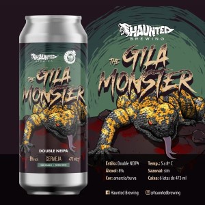 The Gila Monster