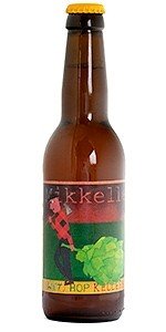 Mikkeller Wet Hop Kellerbier