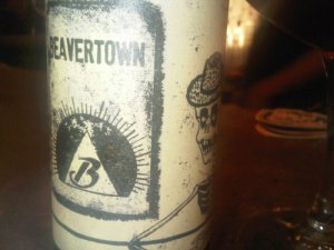 Beavertown America Fuck Ya