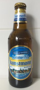 Kunstmann Sommer Pils