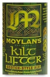 Moylan´s Kilt Lifter