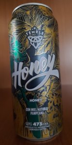 Temple Honey