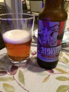 Hi-Wire IPA