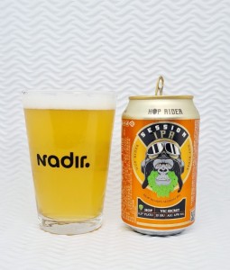 Hop Rider session ipa