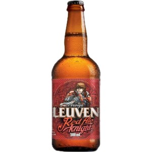 Leuven Red Ale Knight