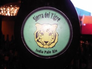 Sierra del Tigre IPA