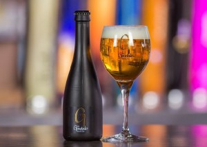 G De Goudale Grand Cru Millésime (2023) - Sorachi Ace &amp; Ekuanot