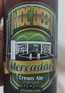 MOC Beer Mercadão