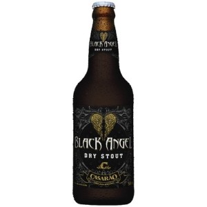 Casarão Black Angel Dry Stout