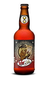 Dama Finito Red Ale