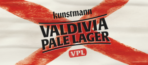 Kunstmann Valdivia Pale Lager