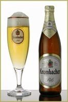 Krombacher Pils