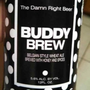 Buddy Brew