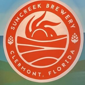 Suncreek Sun Squishy IPA