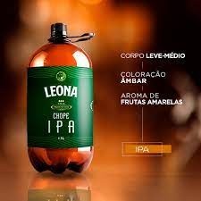 Leona IPA