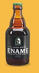 Ename Cuvée 974