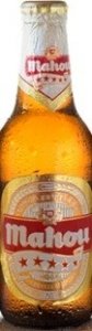 Mahou Cinco Estrellas