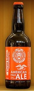 Three Lions American Pale Ale