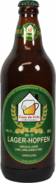 Casa do Fritz Lager-Hopfen