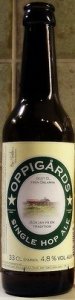 Oppigårds Single Hop Ale