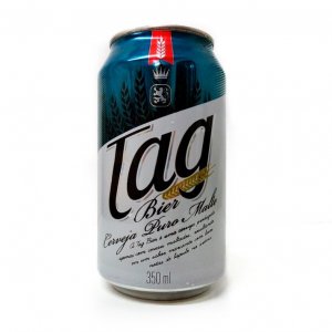 Tag Bier