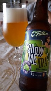 Show ME IPA