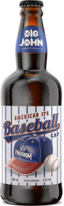 Baseball Cap American IPA