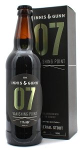 Innis &amp; Gunn Vanishing Point 07