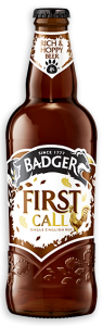 Badger First Call