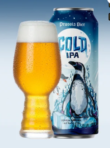 Prússia Cold IPA