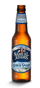 Samuel Adams Cold Snap