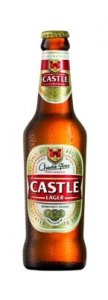 Castle Lager