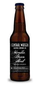 Brewer&#039;s Reserve Vanilla Bean Stout