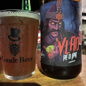 Conde Beer Vlad